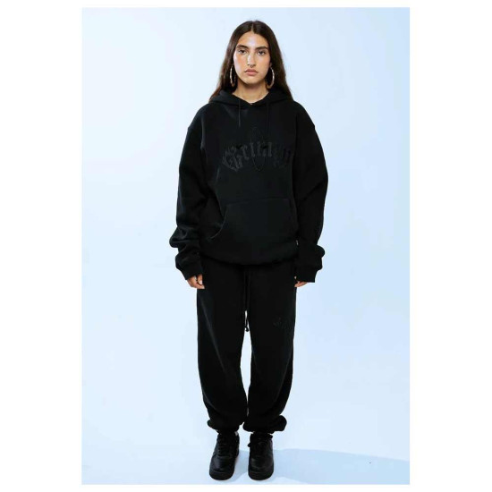 Grimey Ανδρικό φούτερ Saoirse Vintage Hoodie